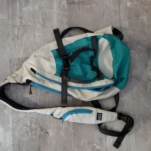 Patagonia Atom Sling 8L